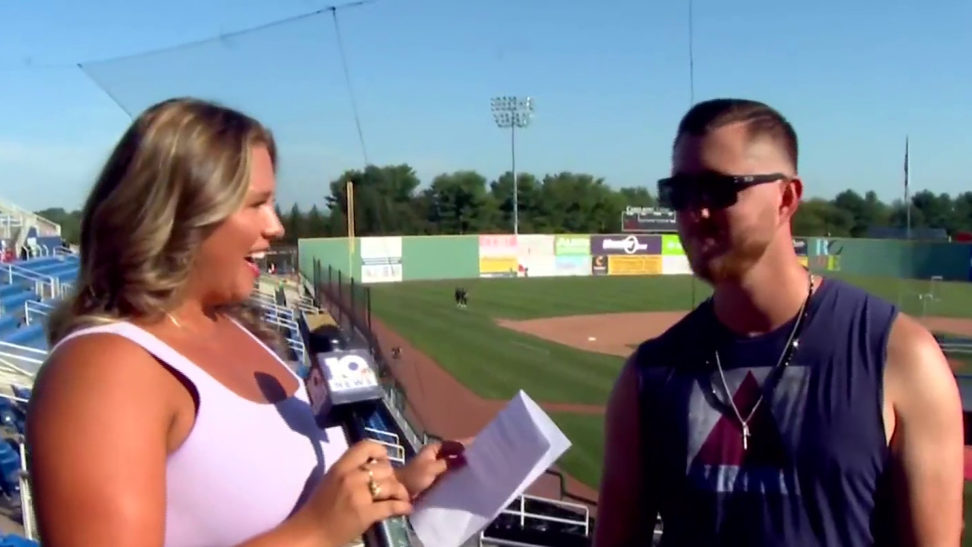 Salem Red Sox - Check out the Cancer Awareness jerseys the