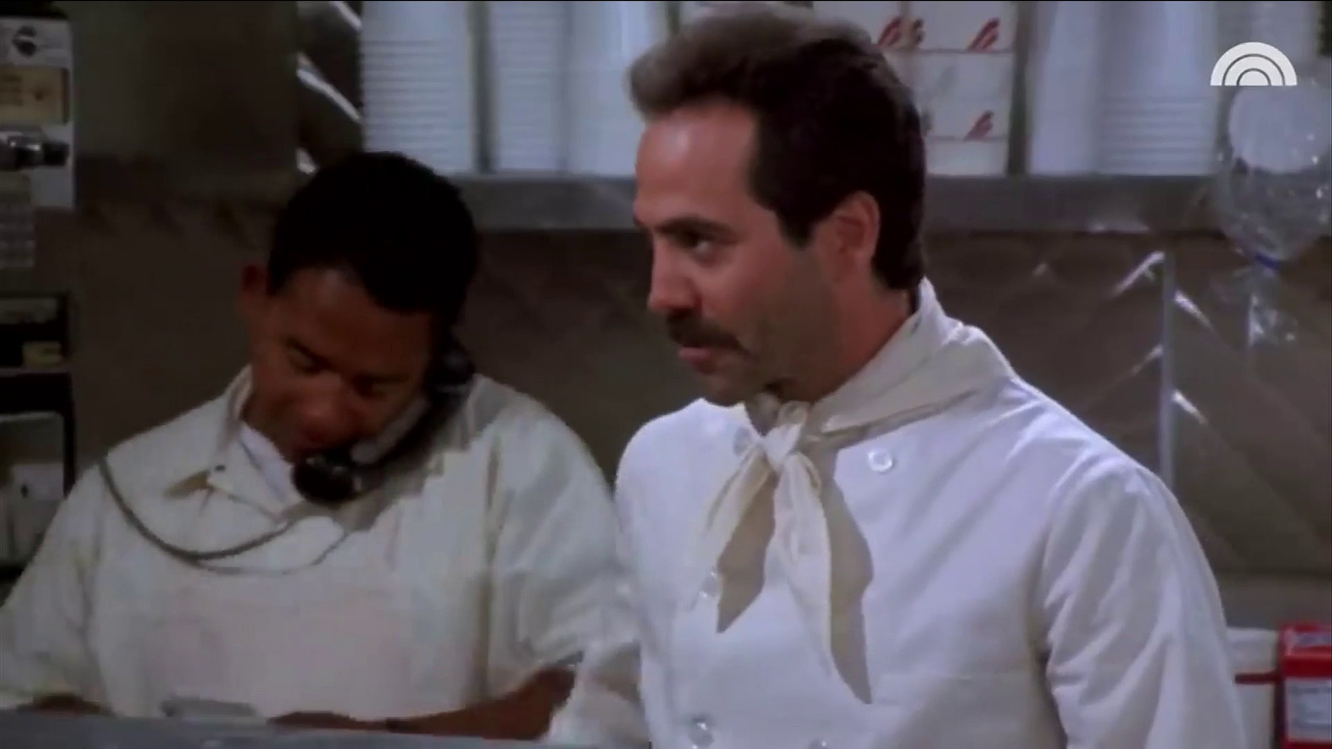 Seinfeld: Actors you didn't realise appeared in two different roles