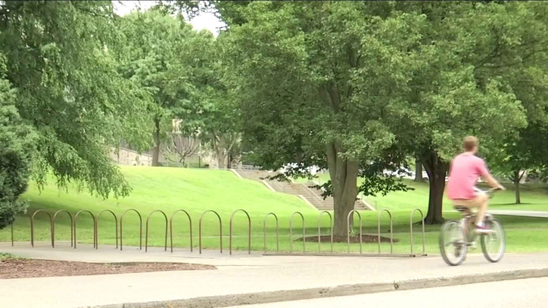 Some Virginia Tech Students Asked To Move Out Of Residence Halls To Make More Isolation Quarantine Space