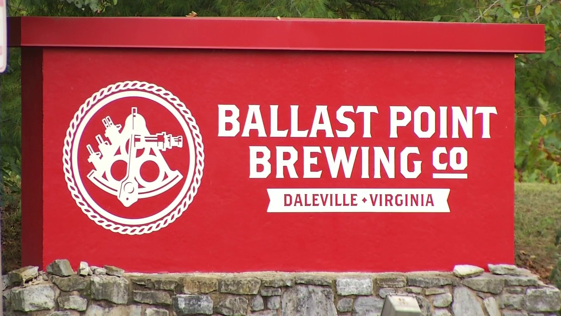 Ballast Point Shutting Down Daleville Taproom Restaurant