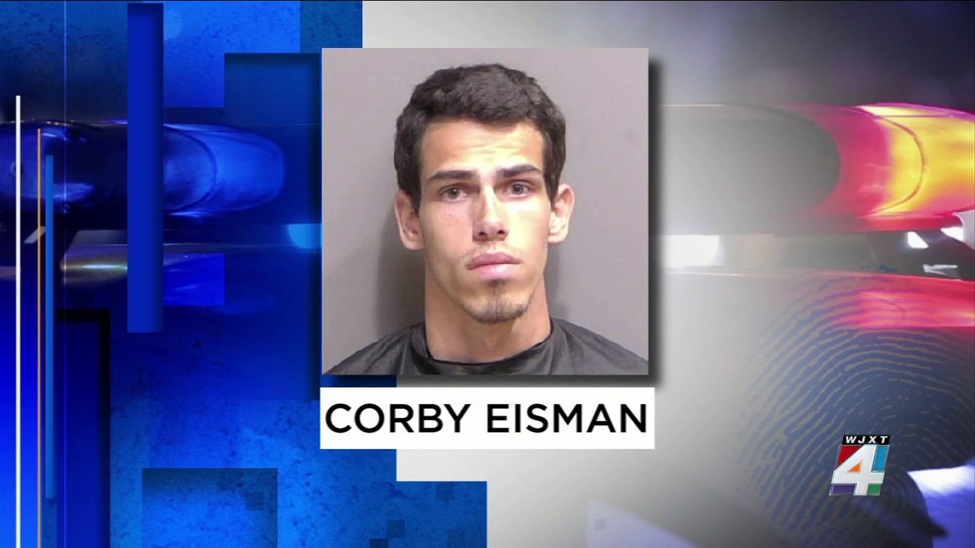 Man accused of using social media to lure teen to have