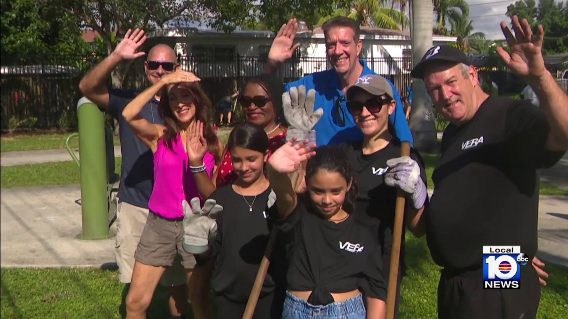 Miami Marlins to host 'Touch Tour' for blind, visually impaired teens at  loanDepot Park