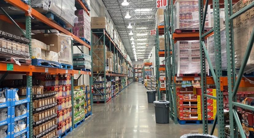 Here are creative ways 2 save with Costco, Sam's Club memberships