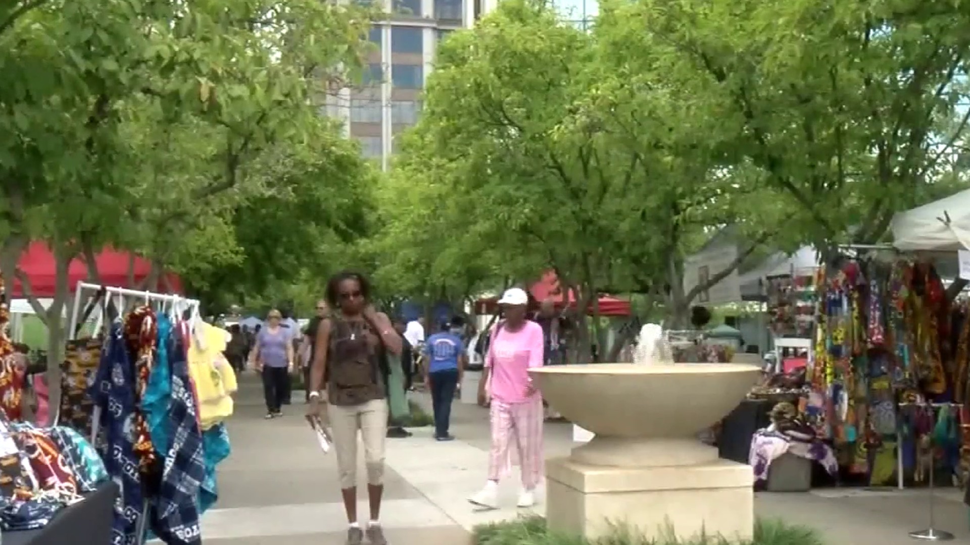 Henry Street Heritage Festival - Harrison Museum of African