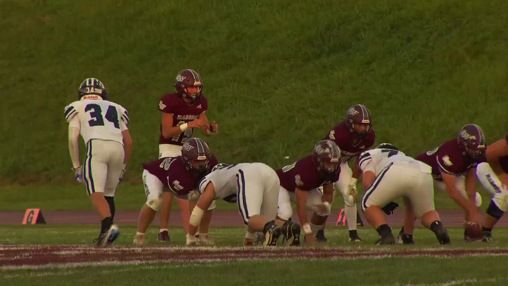 Lions QB Hendon Hooker already squeezing all he can out of