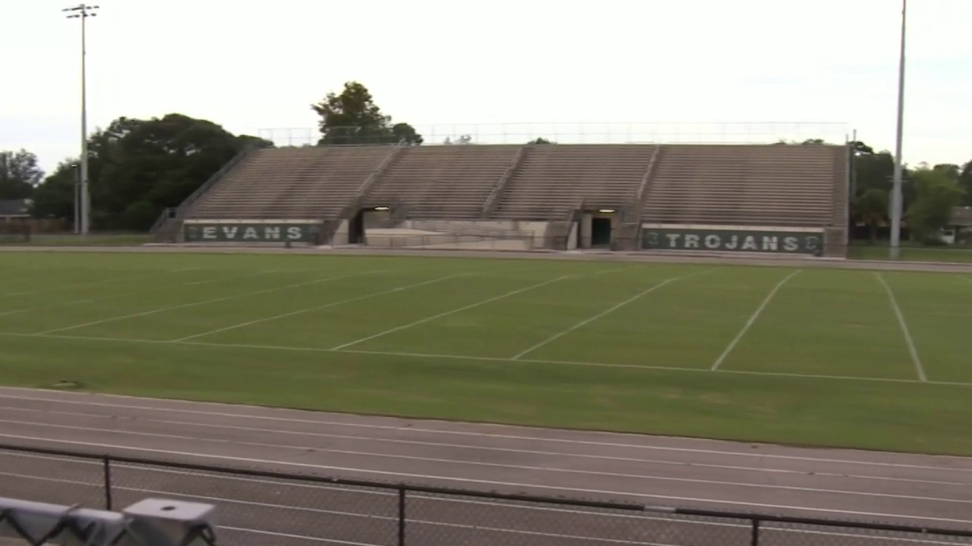 West Orange has opening football game against Evans canceled