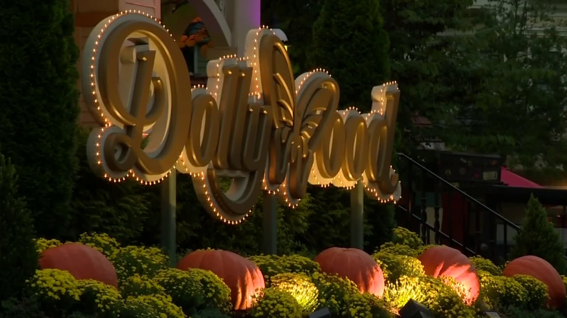 Dive into the Excitement of Dollywood Fall Festival 2025 A MustAttend