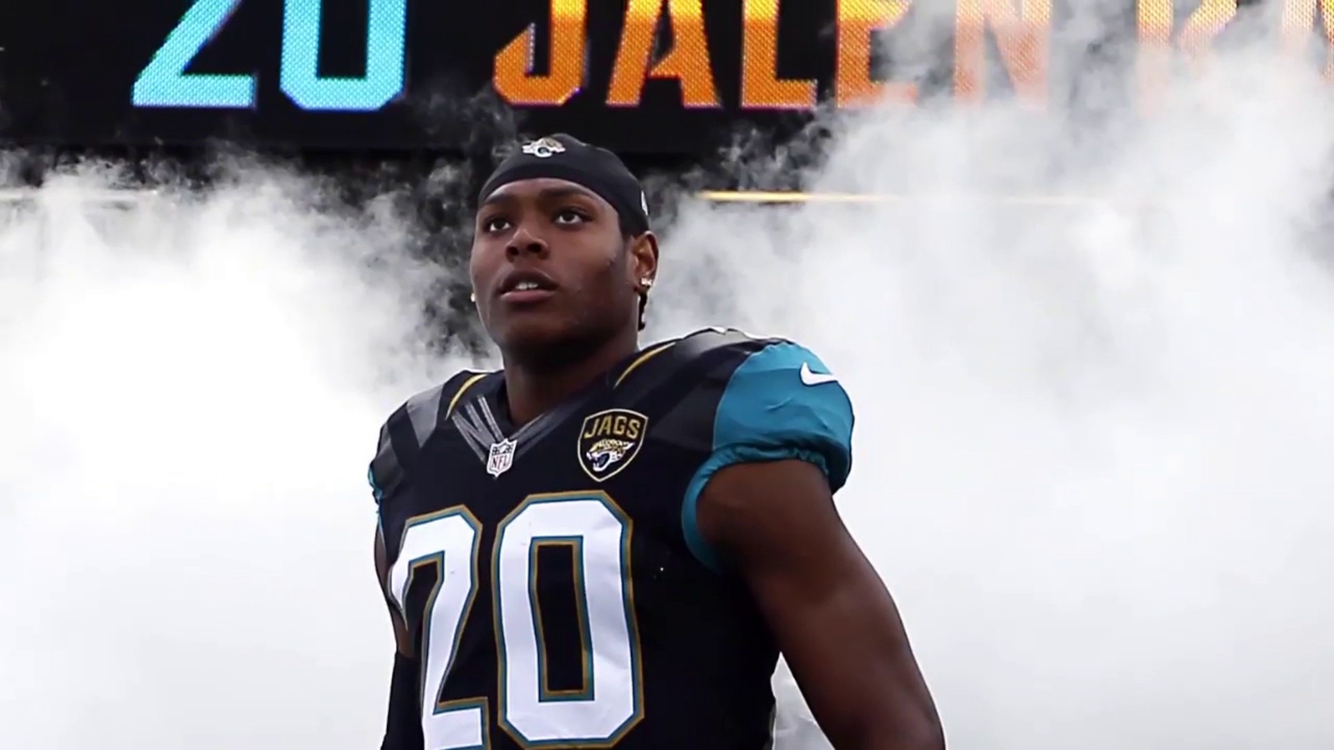 What no one else is saying about the Jaguars' Jalen Ramsey