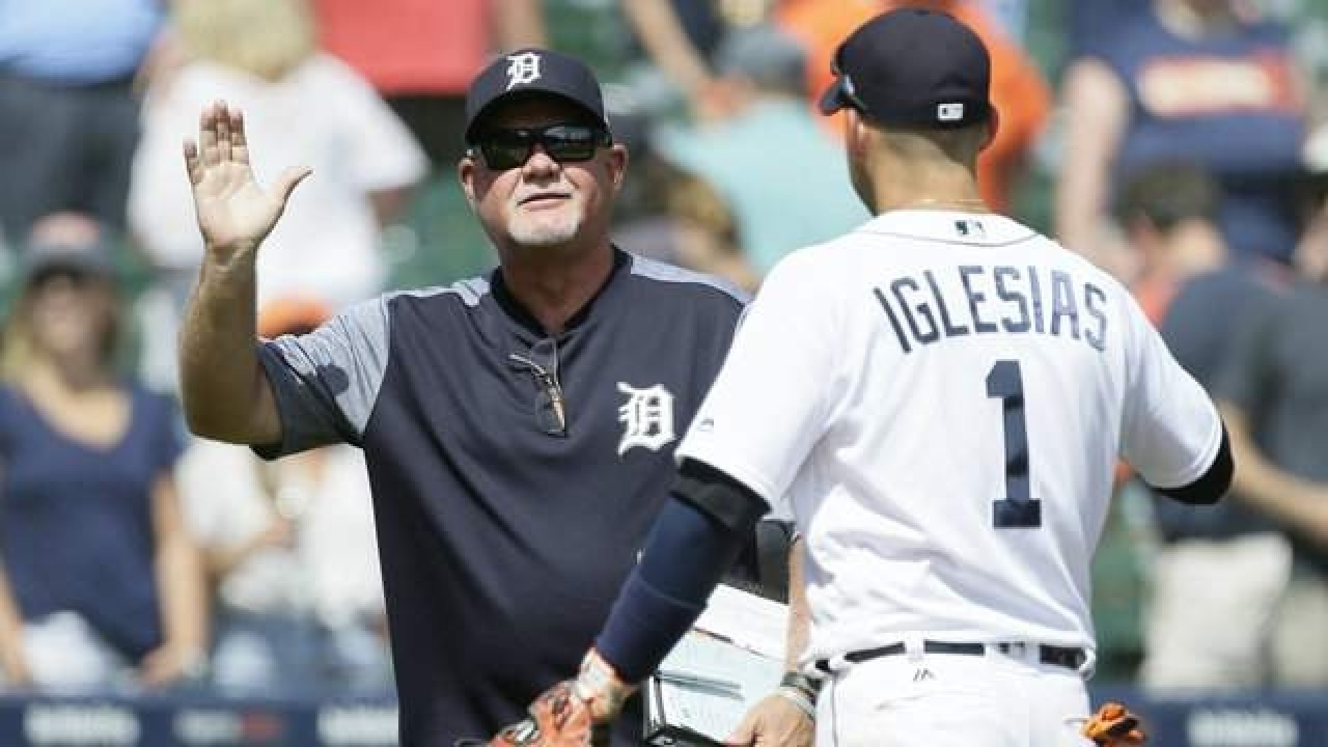 Longtime MLB pitcher -- and 2-time Tiger -- announces his retirement 