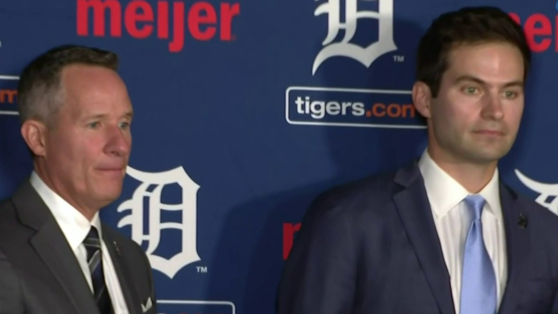 Detroit Tigers: Scott Harris deserves time to change things