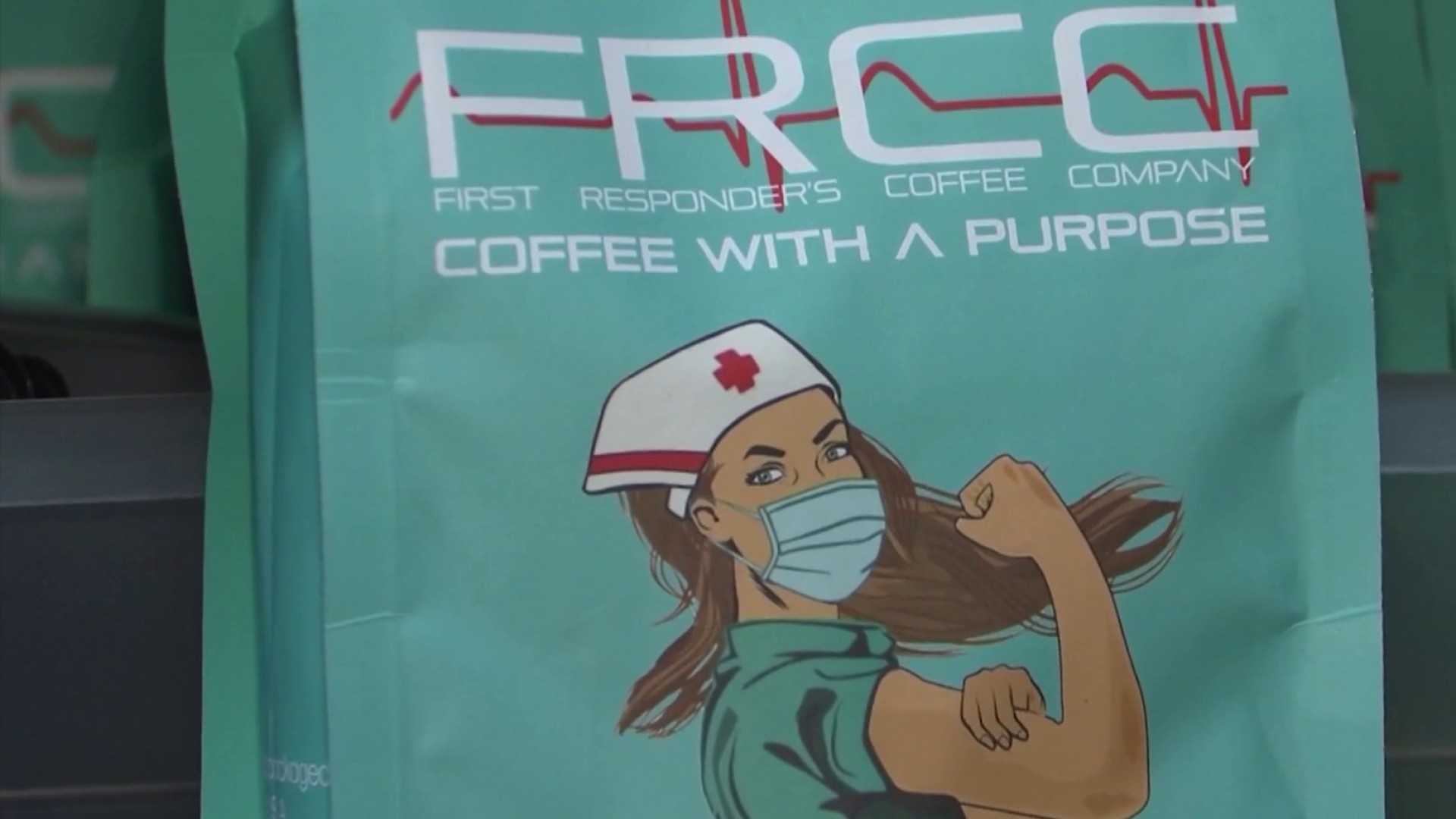 Florida Gator Coffee – First Responder's Coffee Company