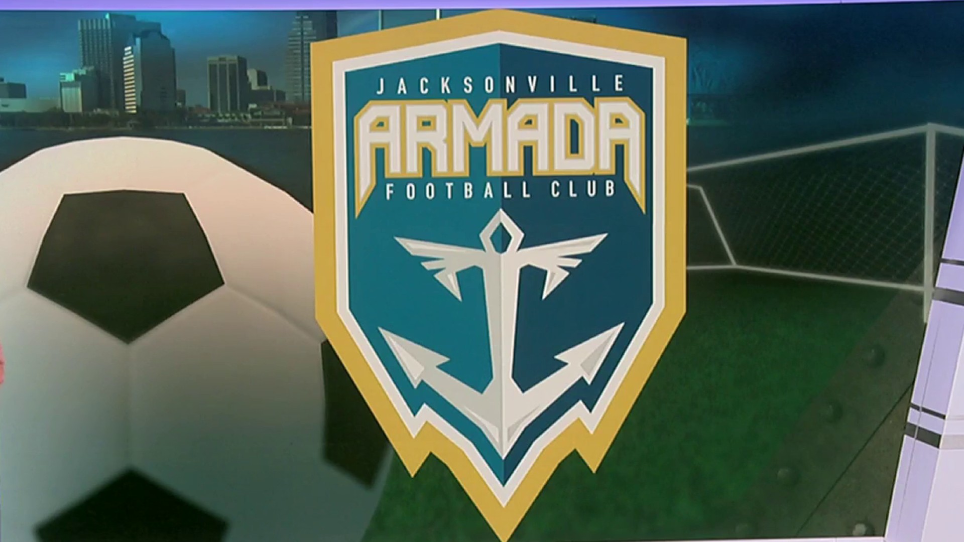 Armada announce team that will develop new soccer stadium