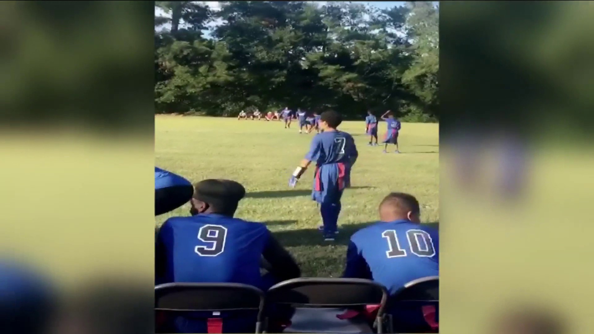 Jacksonville Flag Football