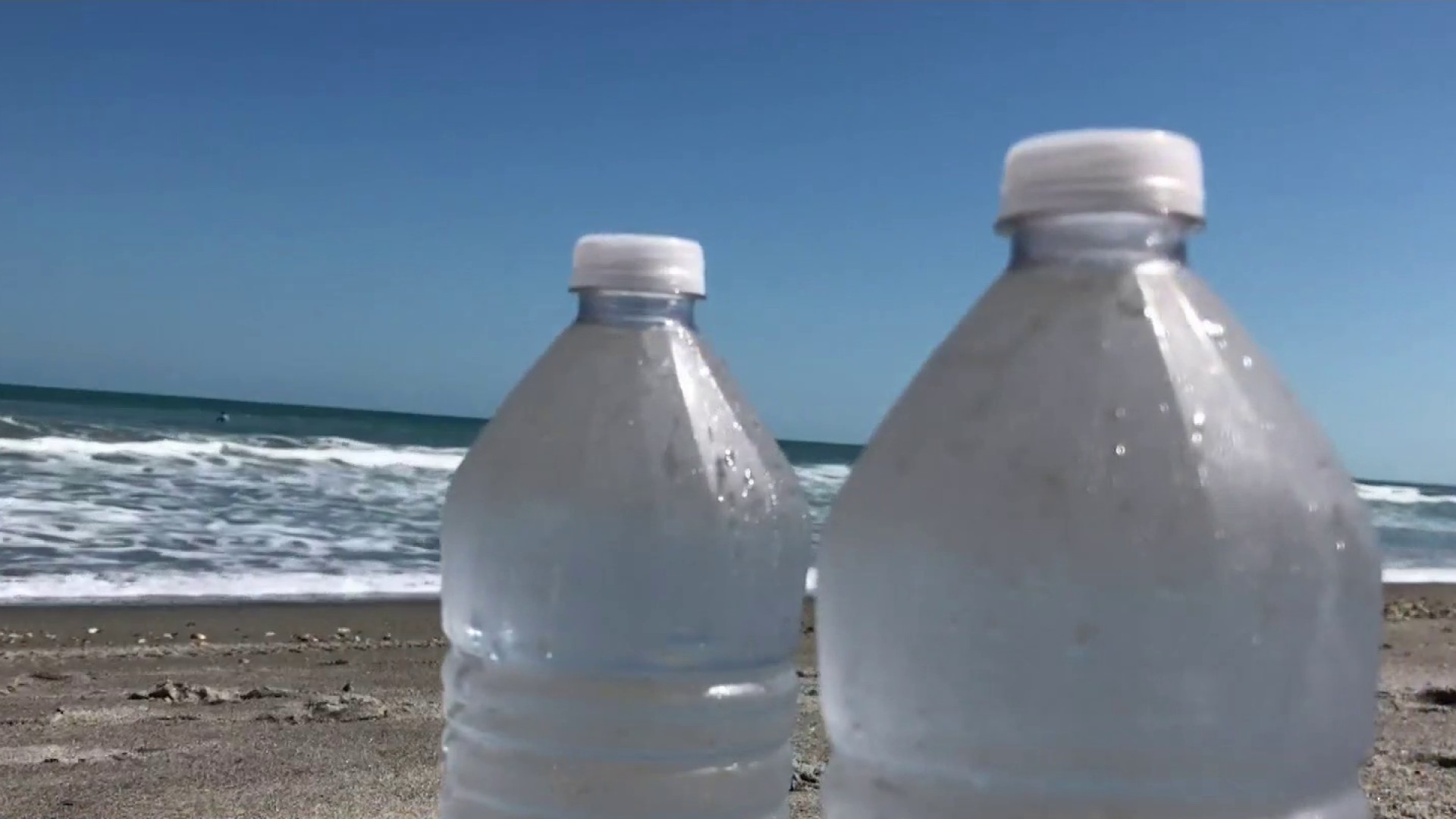 Norwegian Cruise Line: No more single-use plastic bottles by 2020