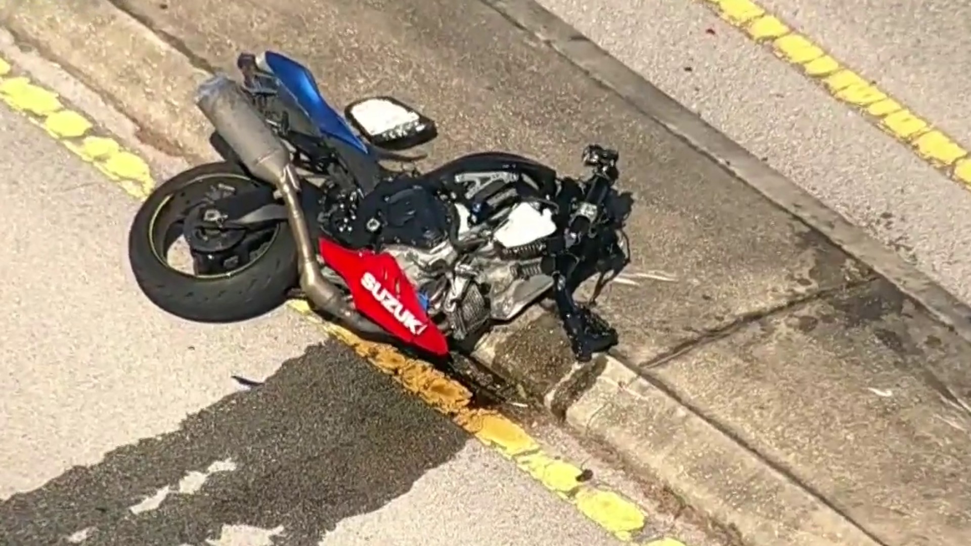 Fatal Motorcycle Accident In Orlando Florida Yesterday | Reviewmotors.co