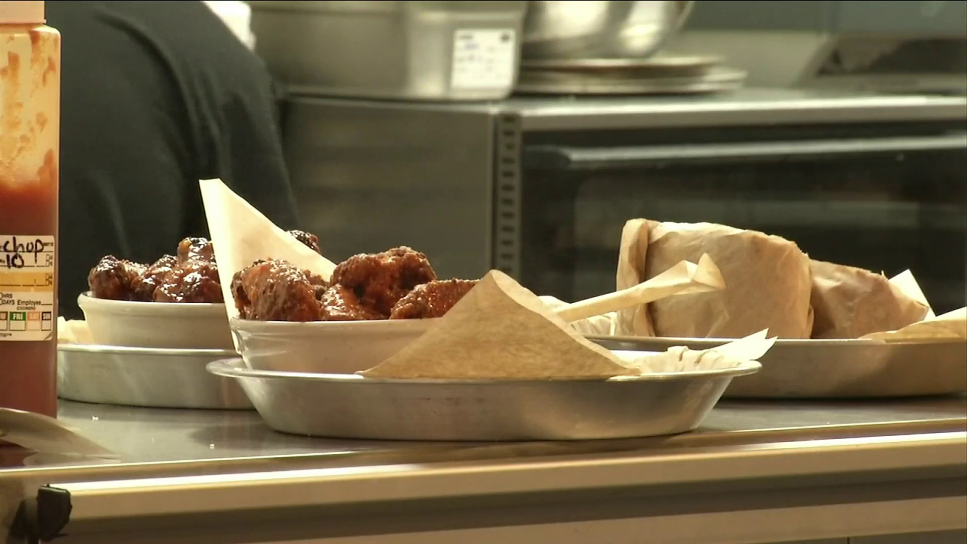 New Florida law changes how restaurants get rid of grease