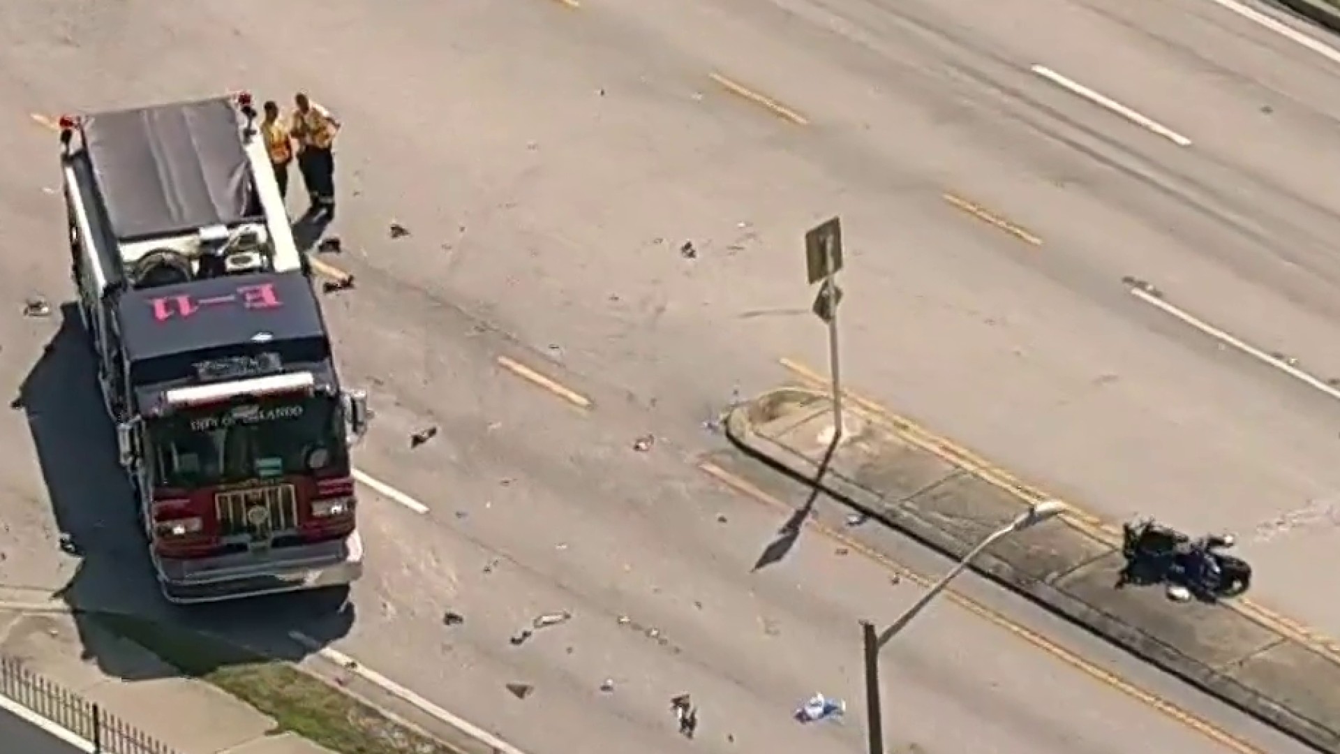 Fatal Motorcycle Accident In Orlando Florida Yesterday Reviewmotors.co