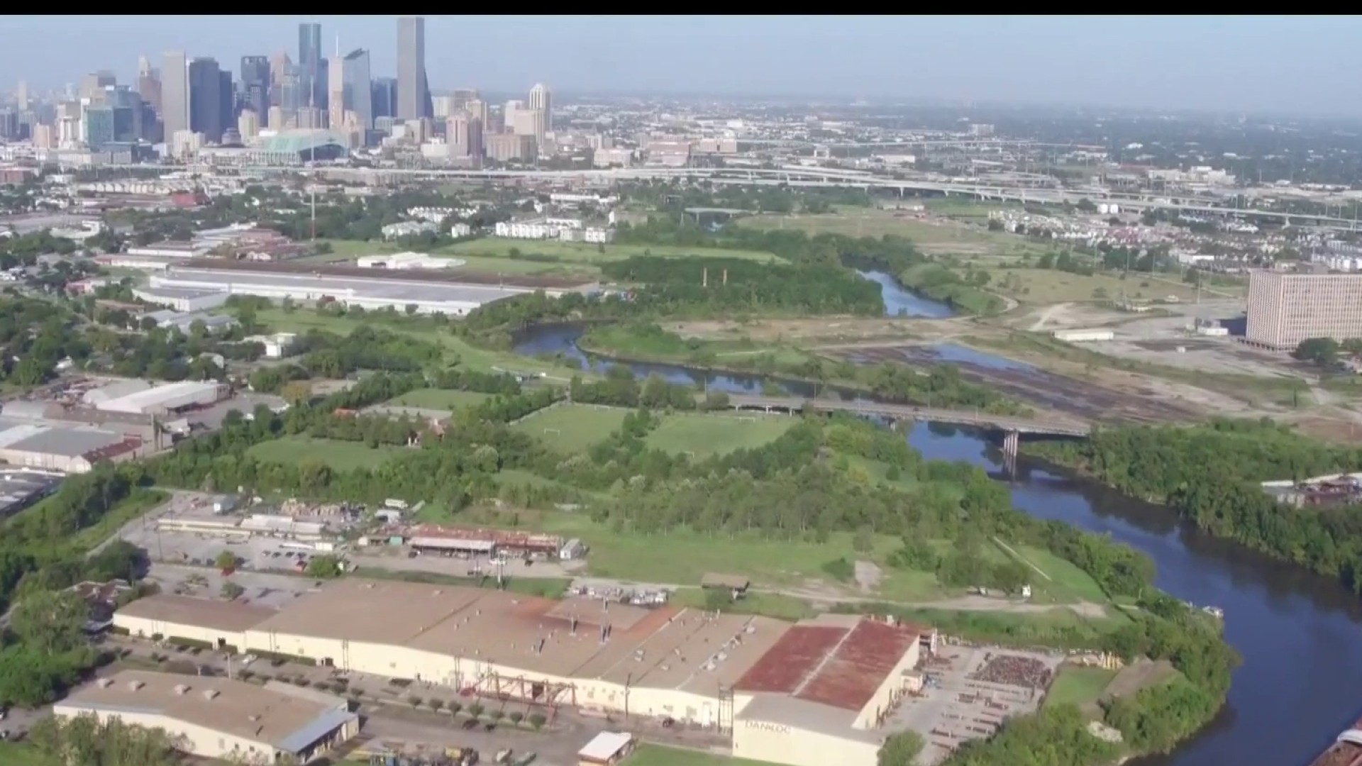 Mid-Main First Thursday Benefiting BBP – Buffalo Bayou Partnership