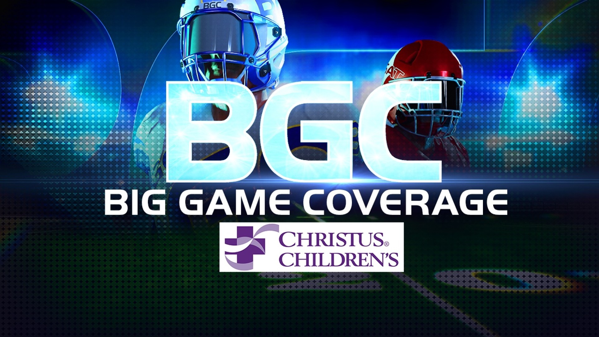 Scores and Schedules, Big Game Coverage