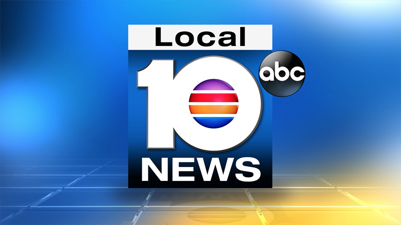 Local 10 News Sunday 6PM Oct 01 2023