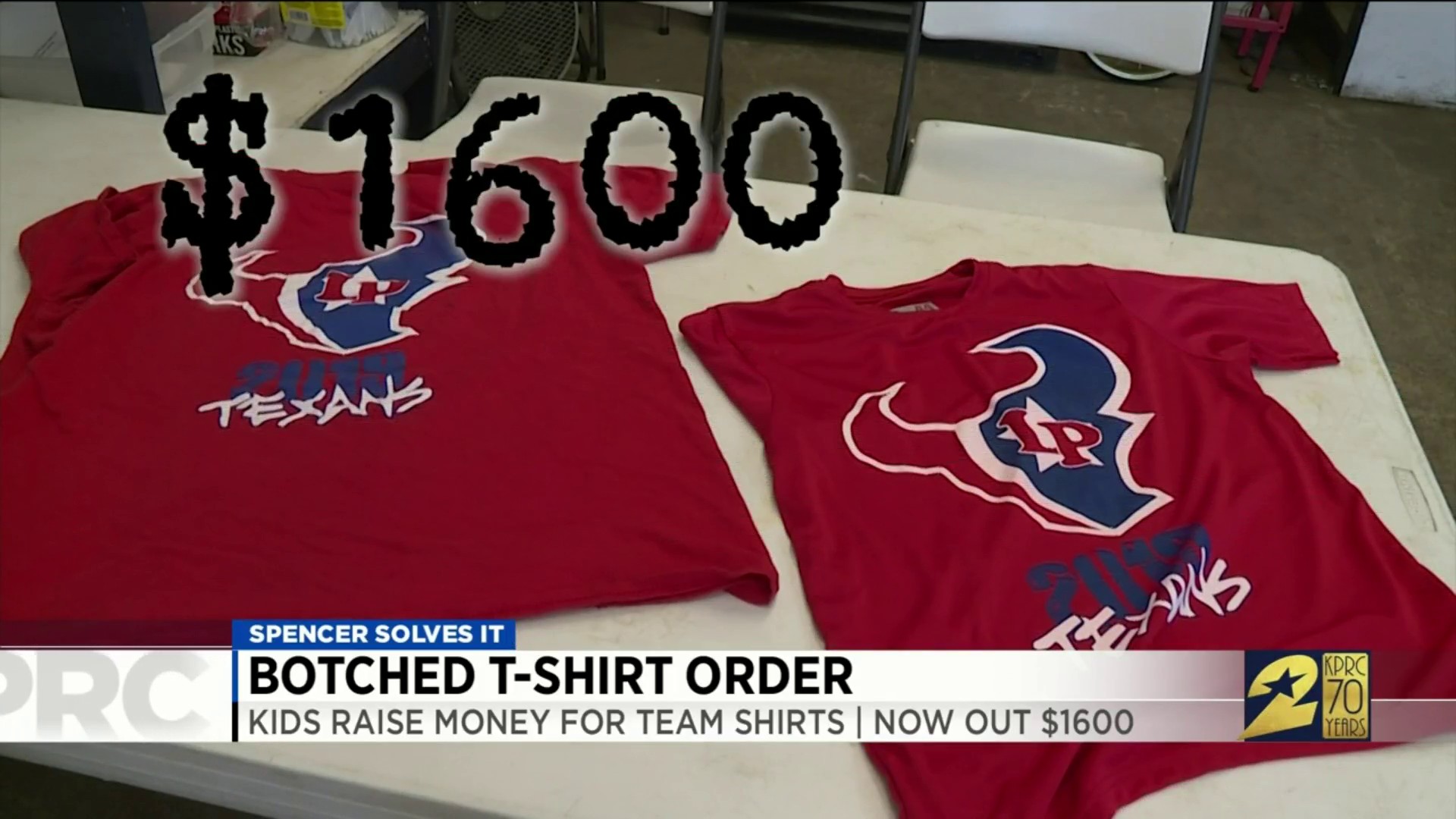 texans shirts for kids