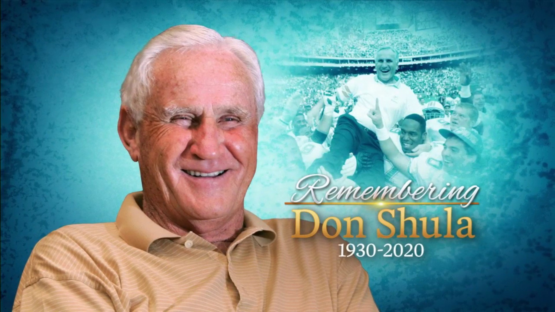 don shula death