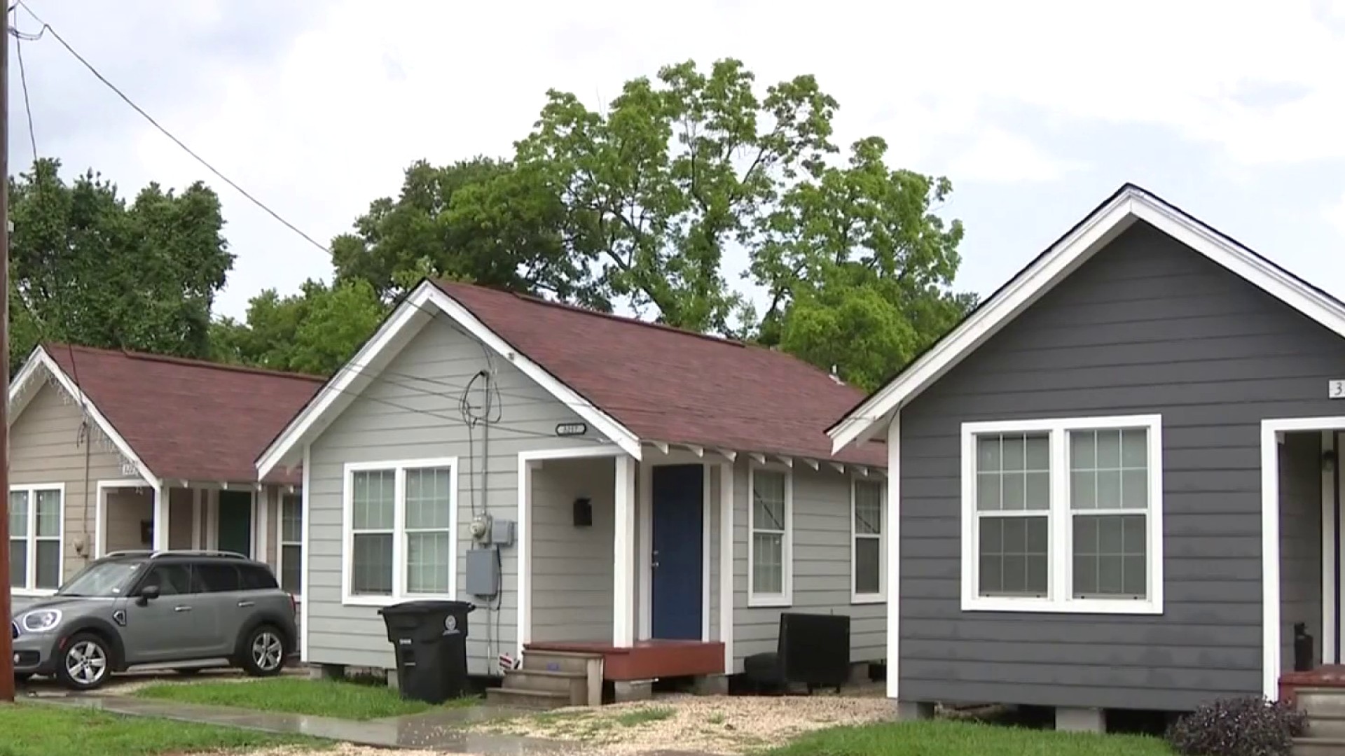 Homeownership in Houston: Several agencies create 'Own the HOU' to help  5,000 minority households to purchase homes in 2 years - ABC13 Houston