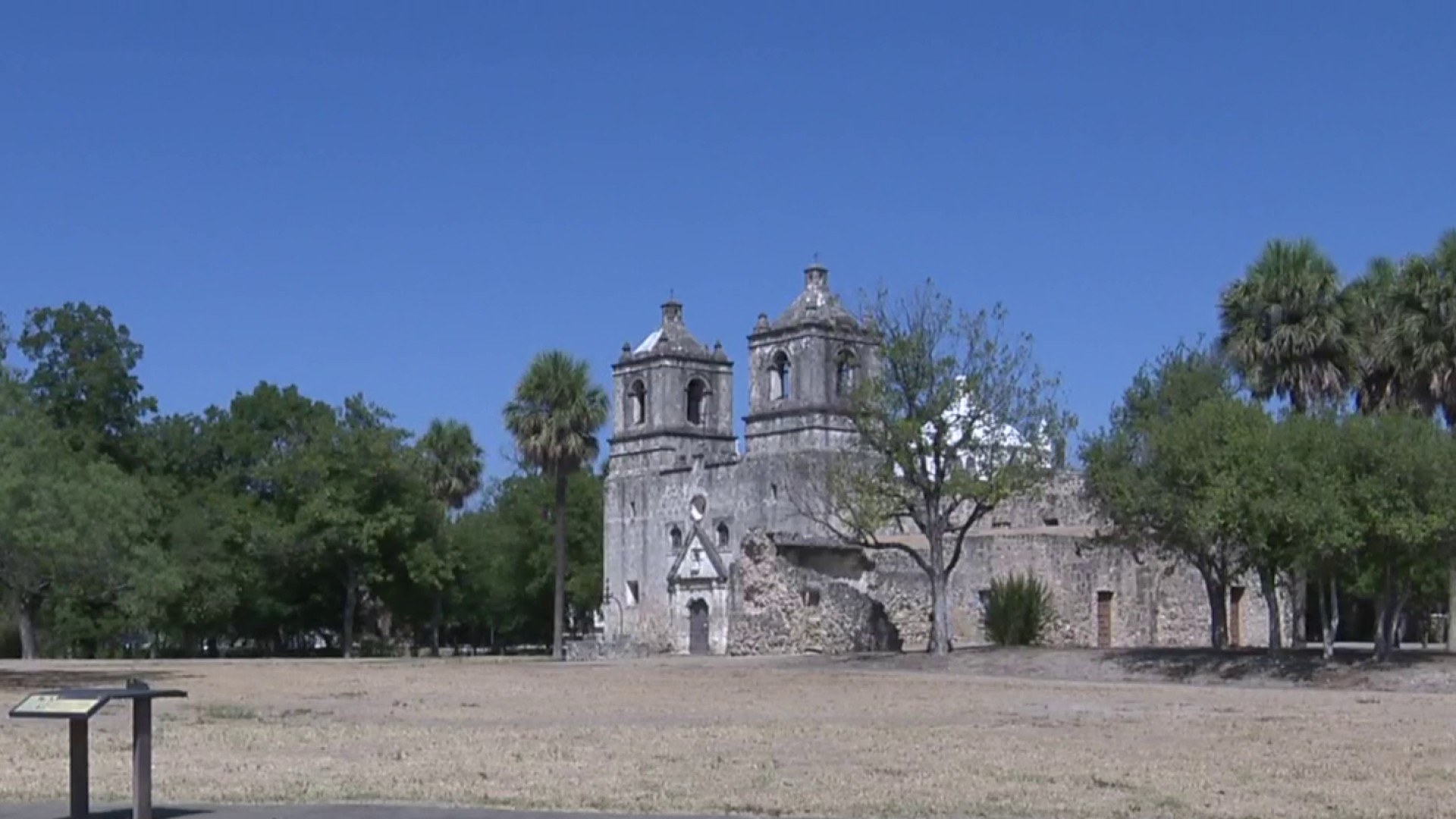 People Who Make San Antonio Great: Father David Garcia of Mission Concepcion