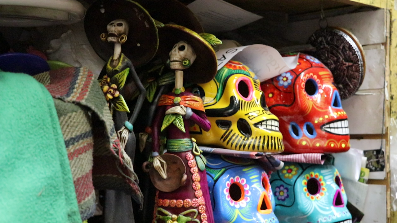 Understanding the History and Traditions of Día de los Muertos