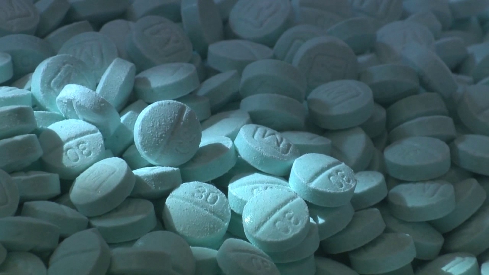 SA Police's 'fake drugs' warning as 10,000 'Xanax' tablets are