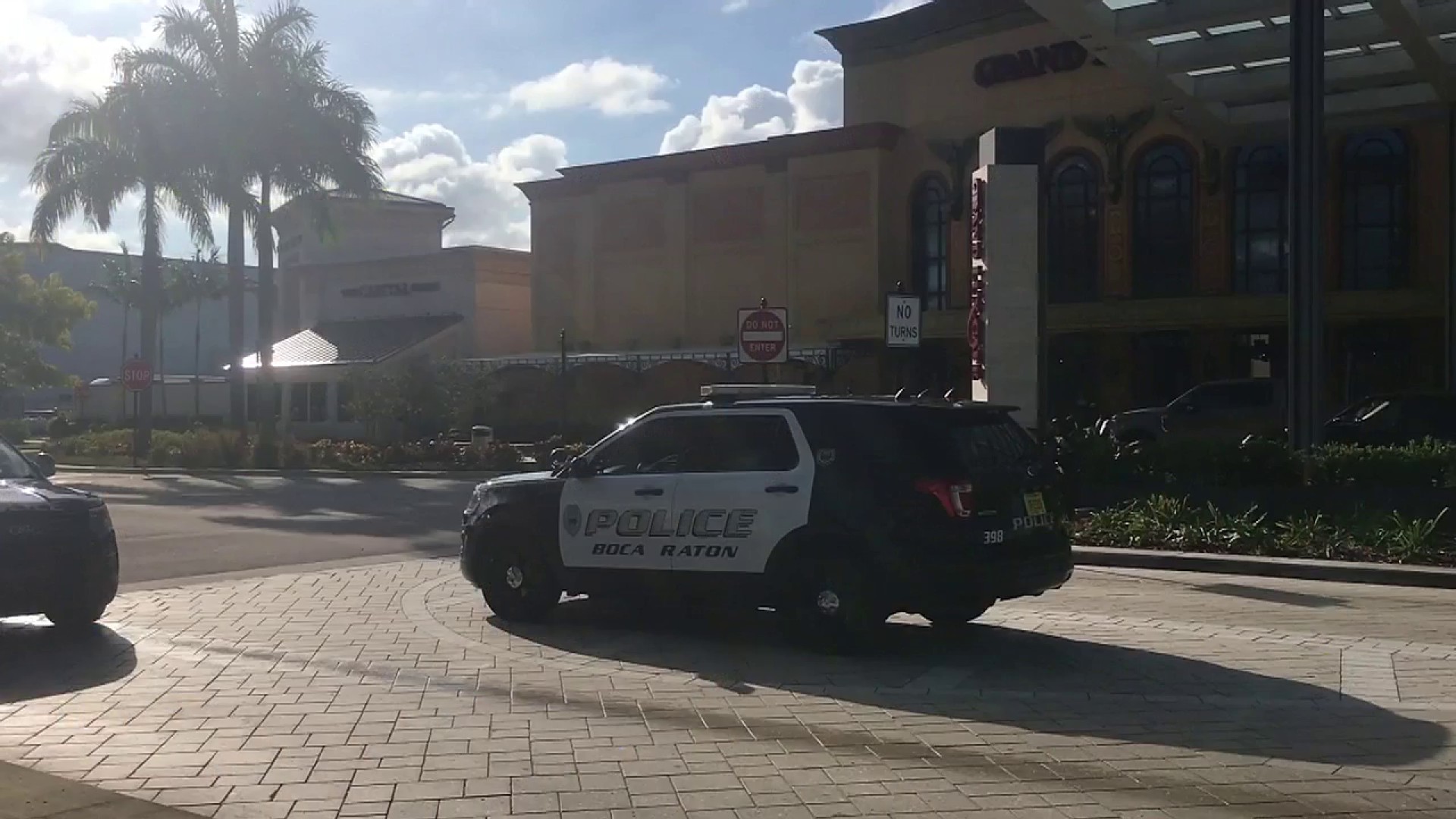 Town Center at Boca Raton back open after fears of shooter cause confusion,  panic