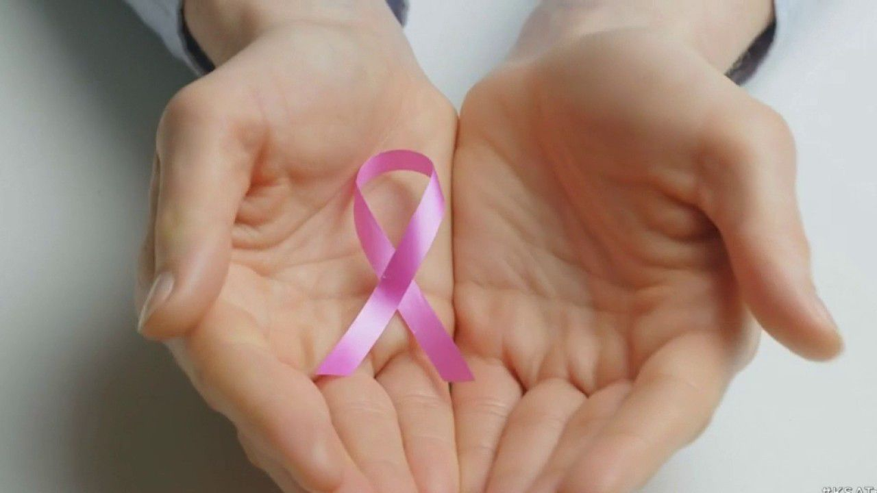 Avoid 'Pinkwashing' scams during Breast Cancer Awareness Month