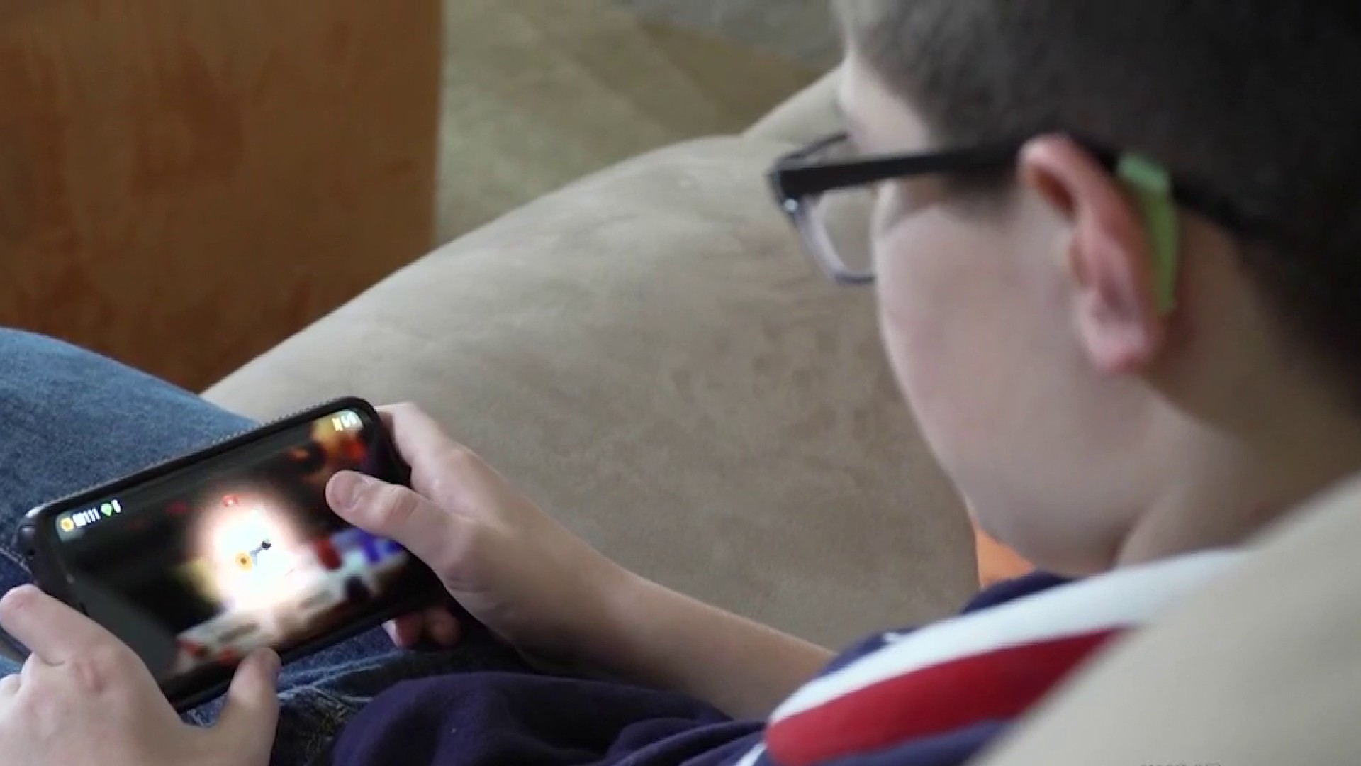 Children who play video games are MORE intelligent than their peers, study  suggests