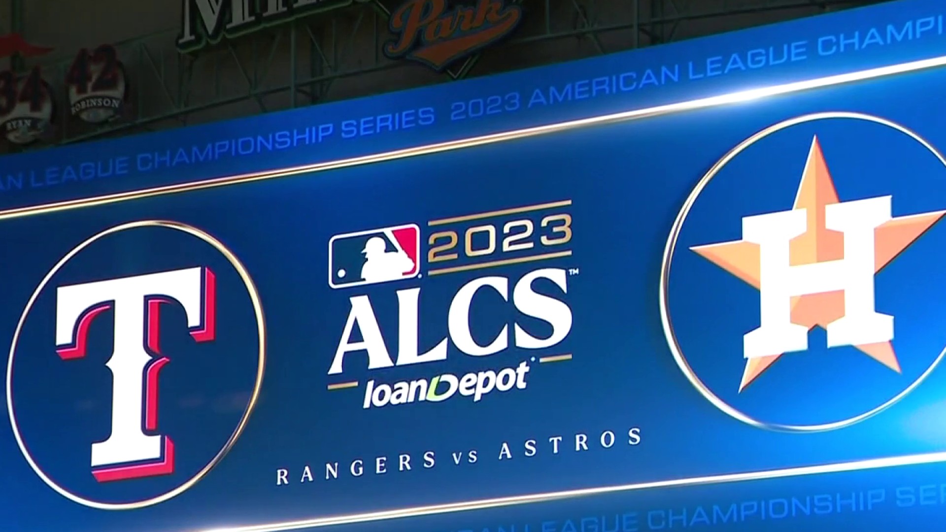 Houston Astros Jersey Logo - American League (AL) - Chris