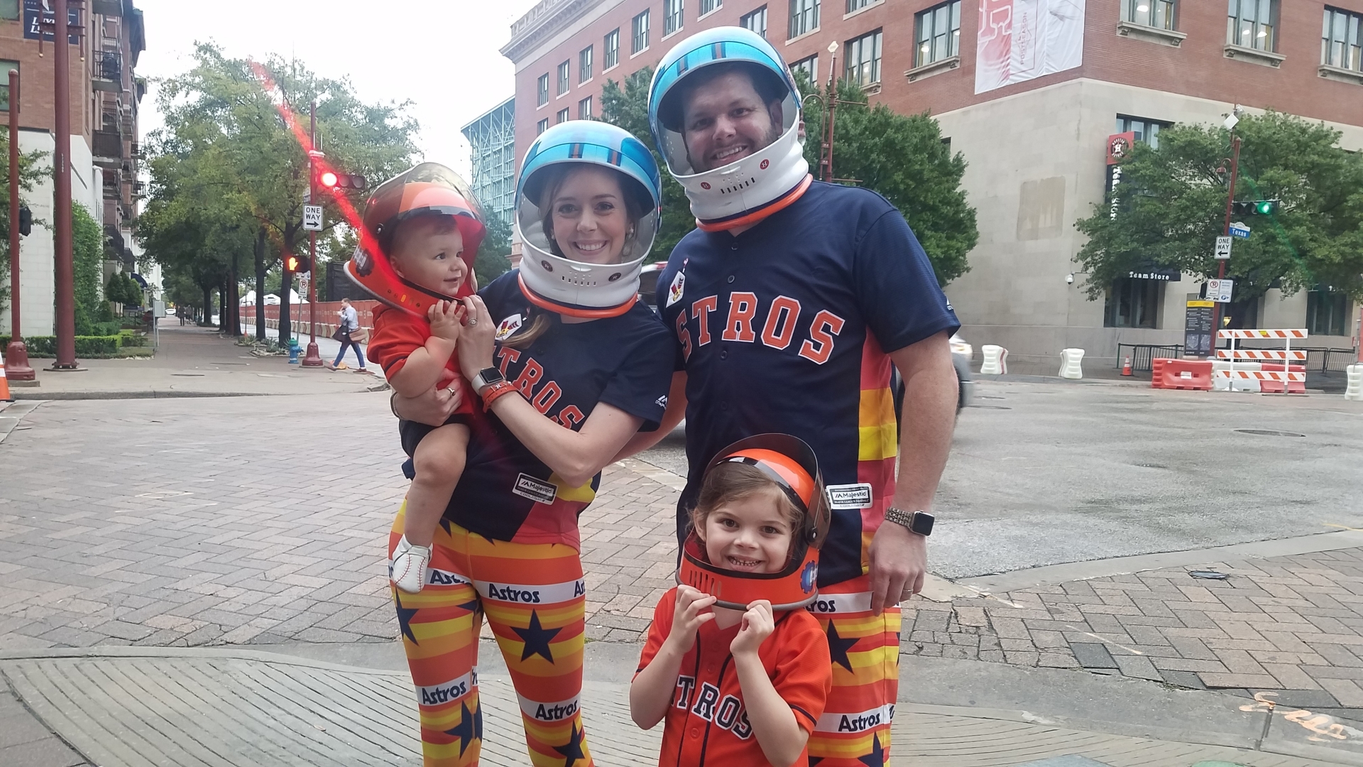 7 most prized possessions of a Houston Astros superfan