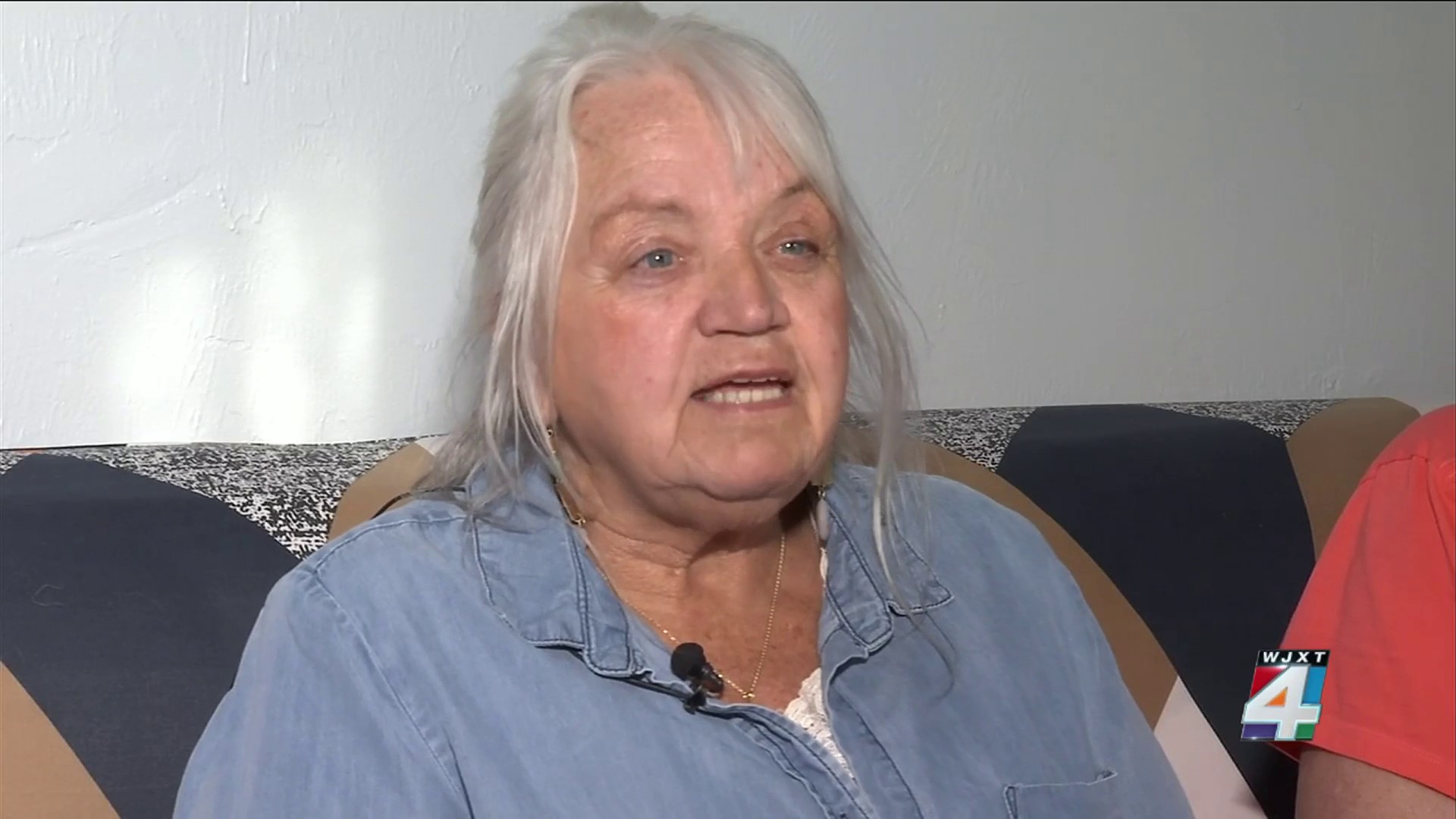 Charge dropped for grandmother who refused to leave daughter’s side at hospital