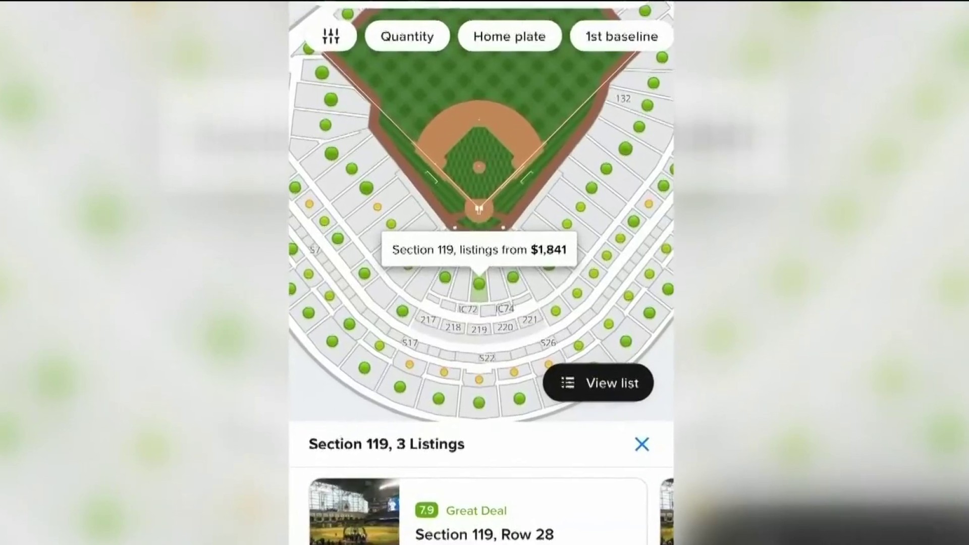 Visiting in a few weeks for the first time. Where can I get tickets? Best  place to sit? : r/Astros