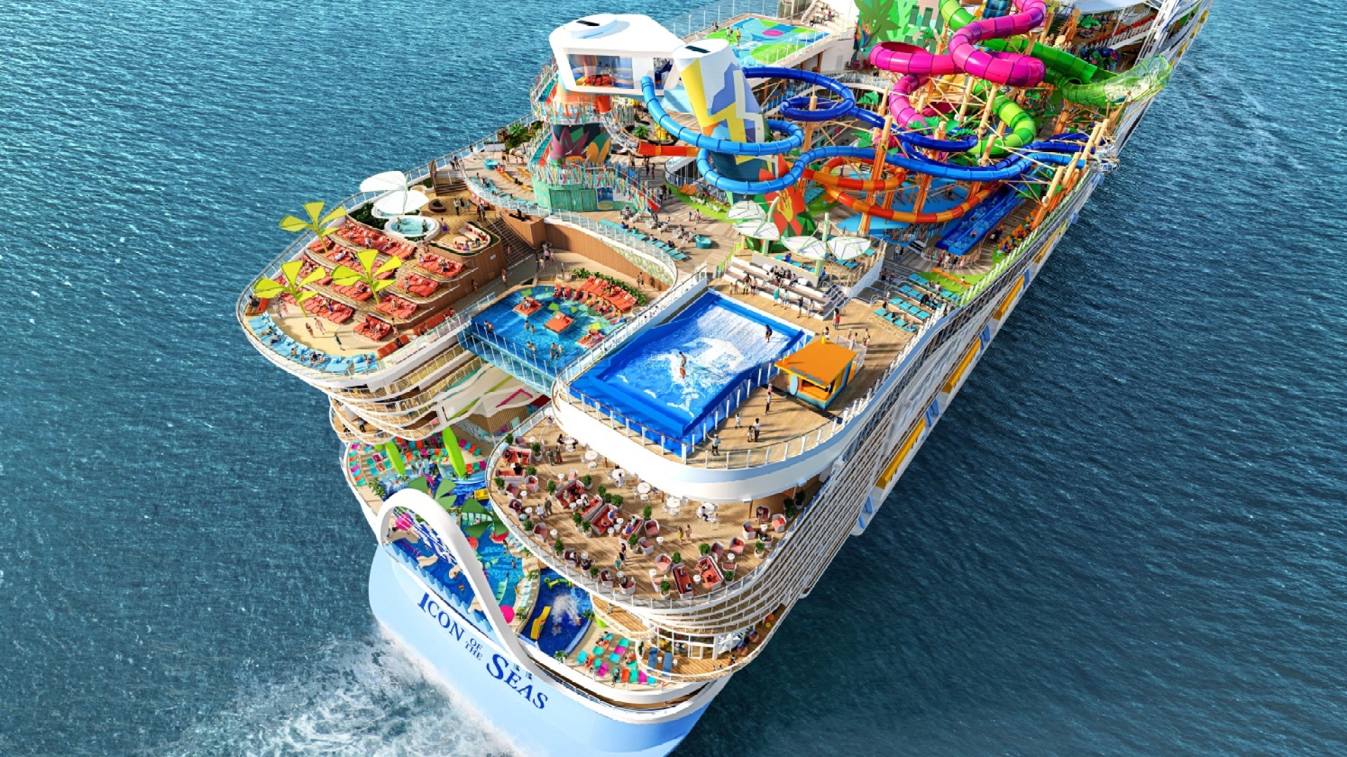A ticket aboard Margaritaville's new cruise line can run as low as