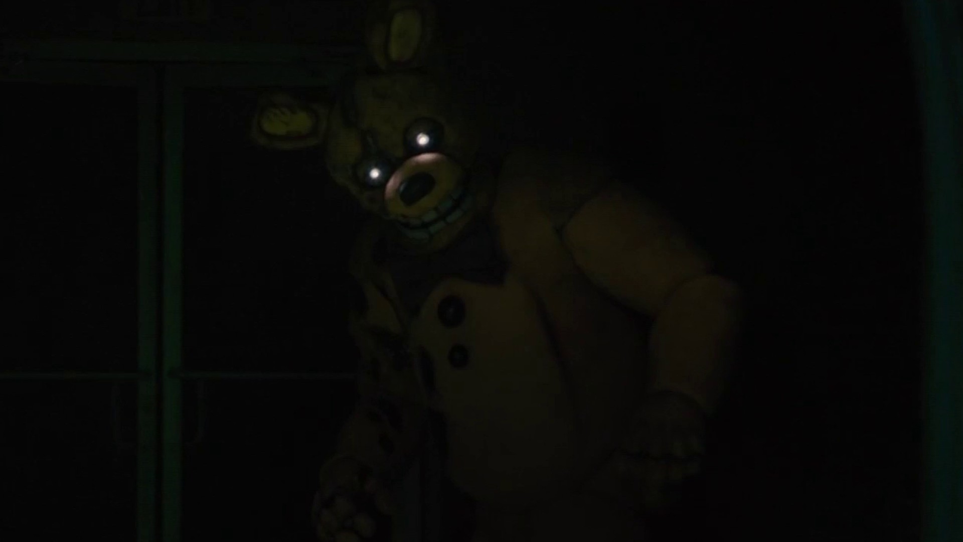 Five Nights at Freddy's 4 All Jumpscares 