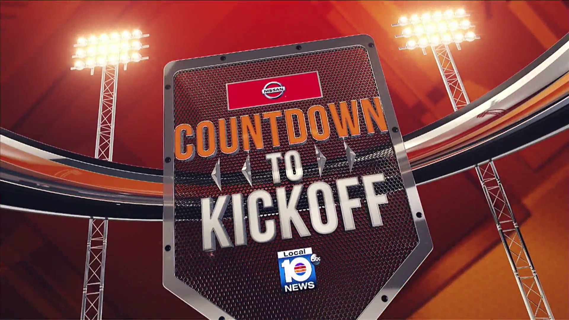 Wxxwxxxxxx - Watch Nissan's 'Countdown to Kickoff' pregame show