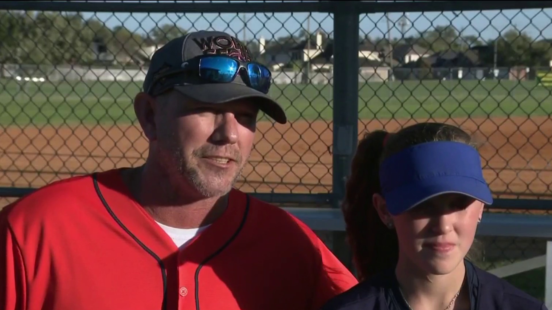 Braves fan gives Astros fan World Series tickets