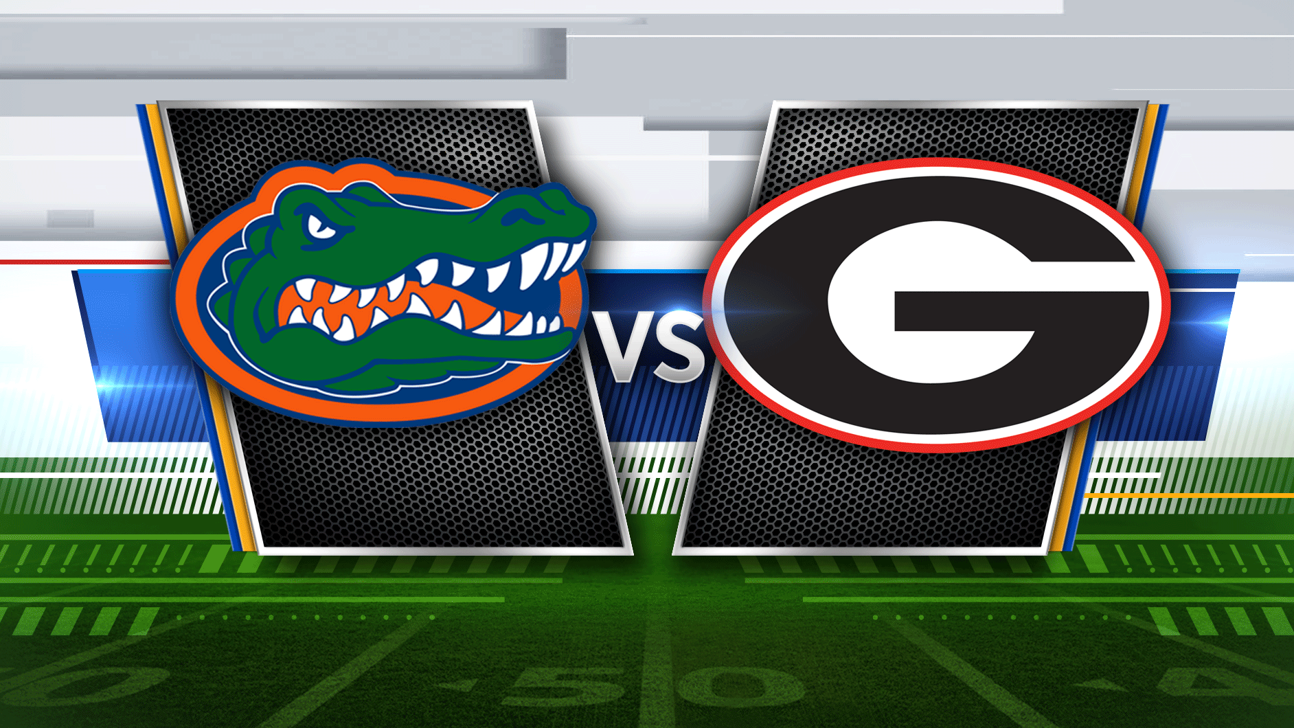 Gators and Dawgs descend on Jacksonville; what you need to know to