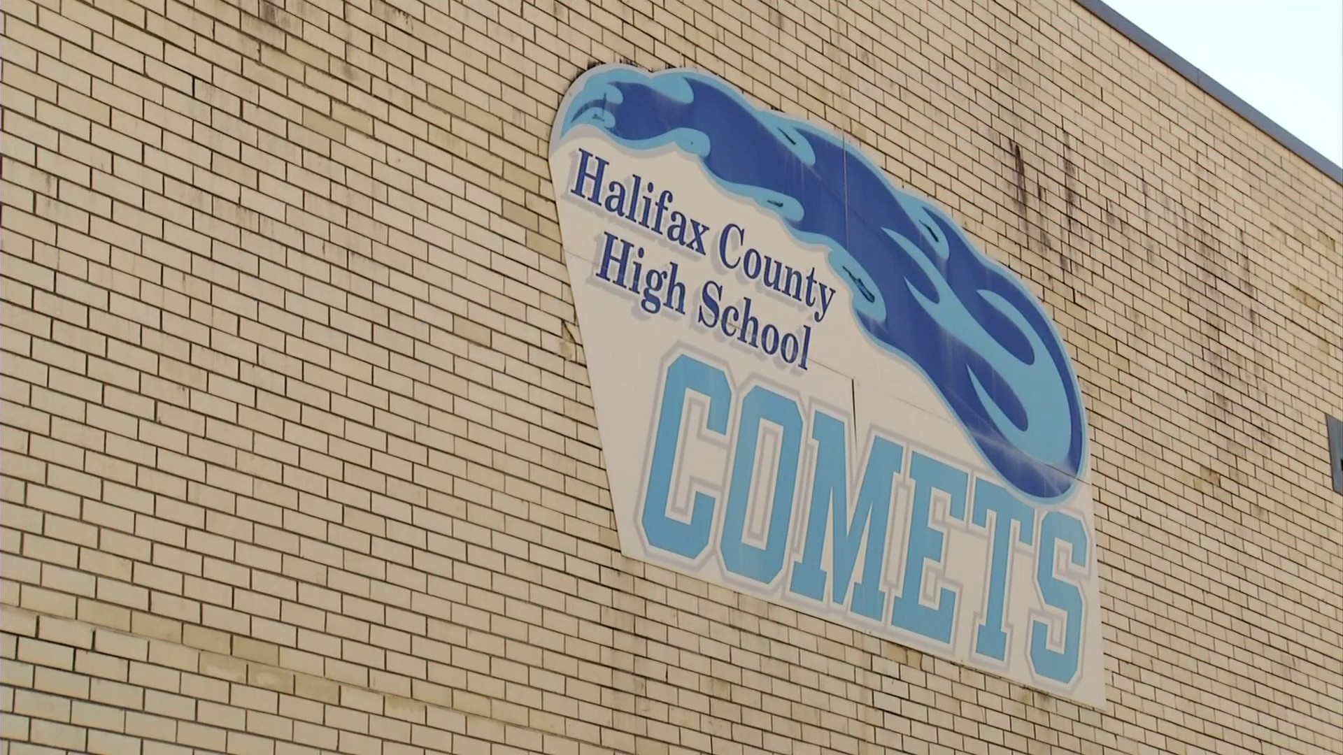 Halifax County High School - Where Comets Take Flight 
