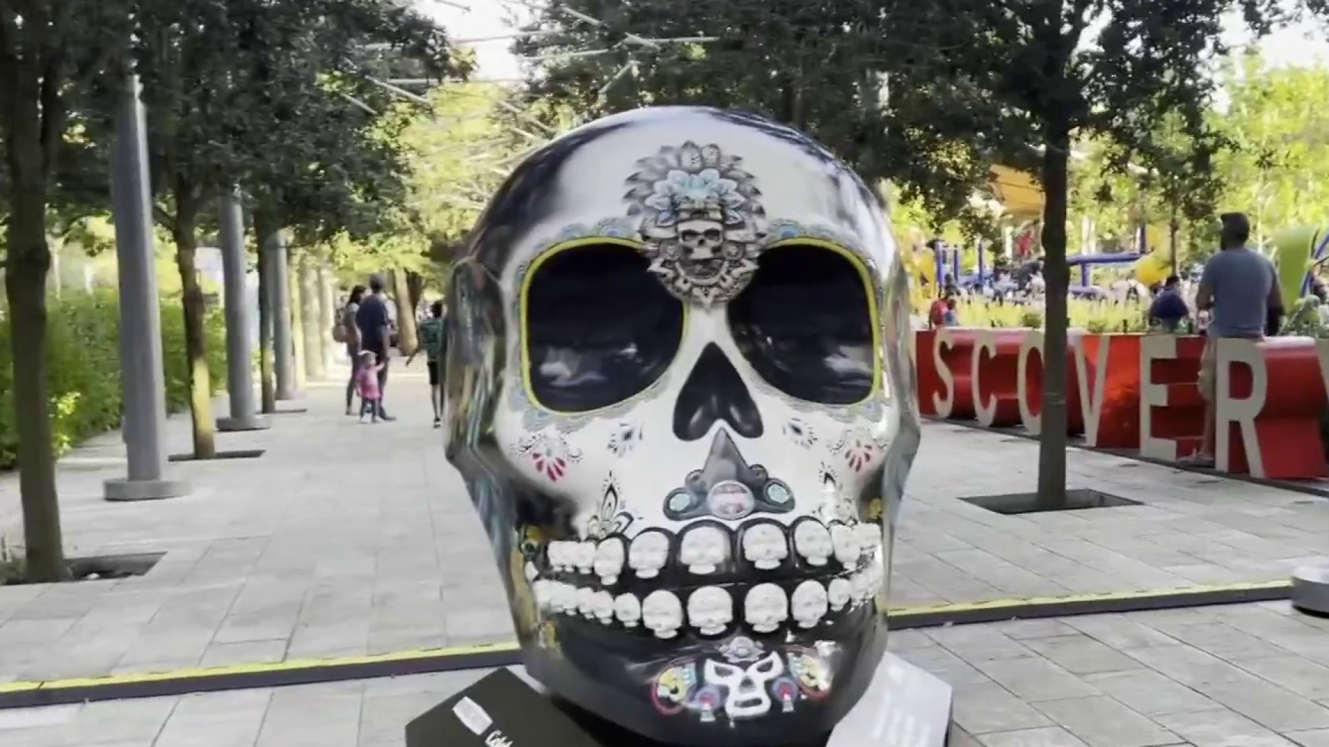 The Best Dia de los Muertos Celebrations in Houston - Eater Houston