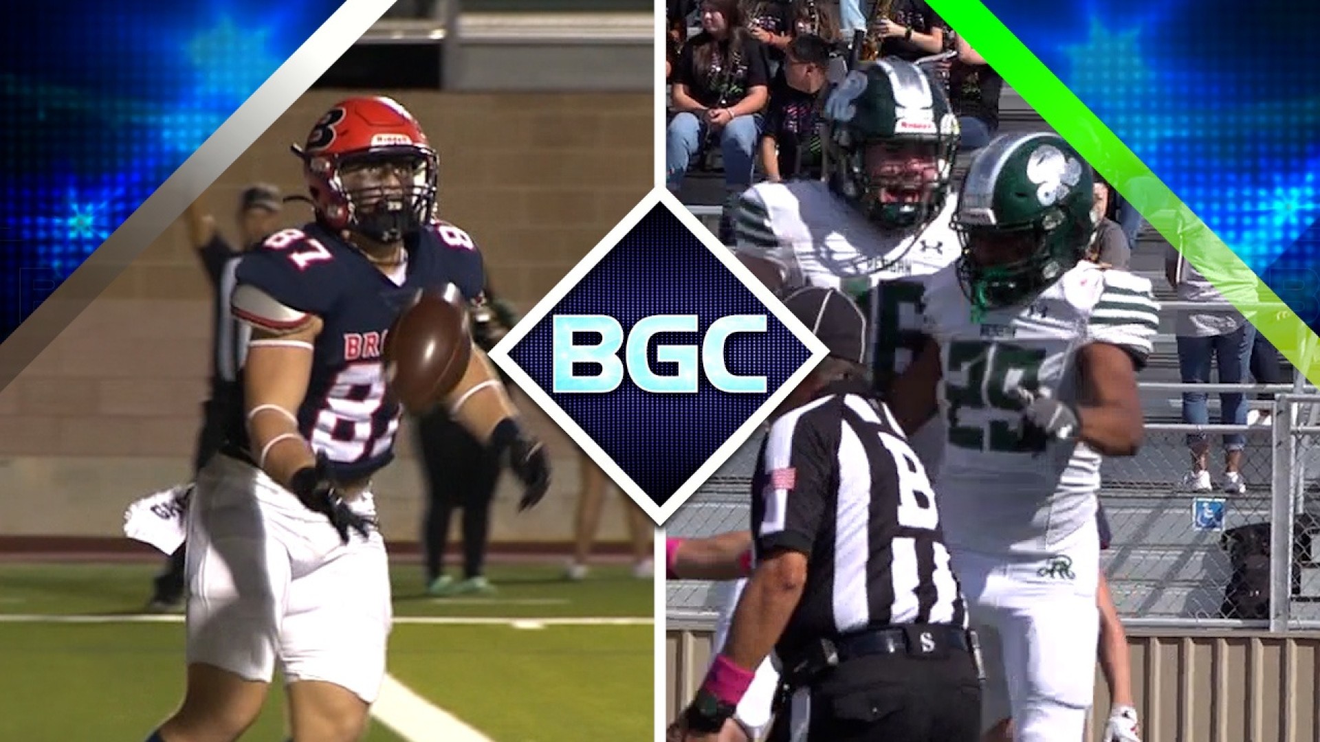 Big Game Coverage Streams, KSAT 12, BGC