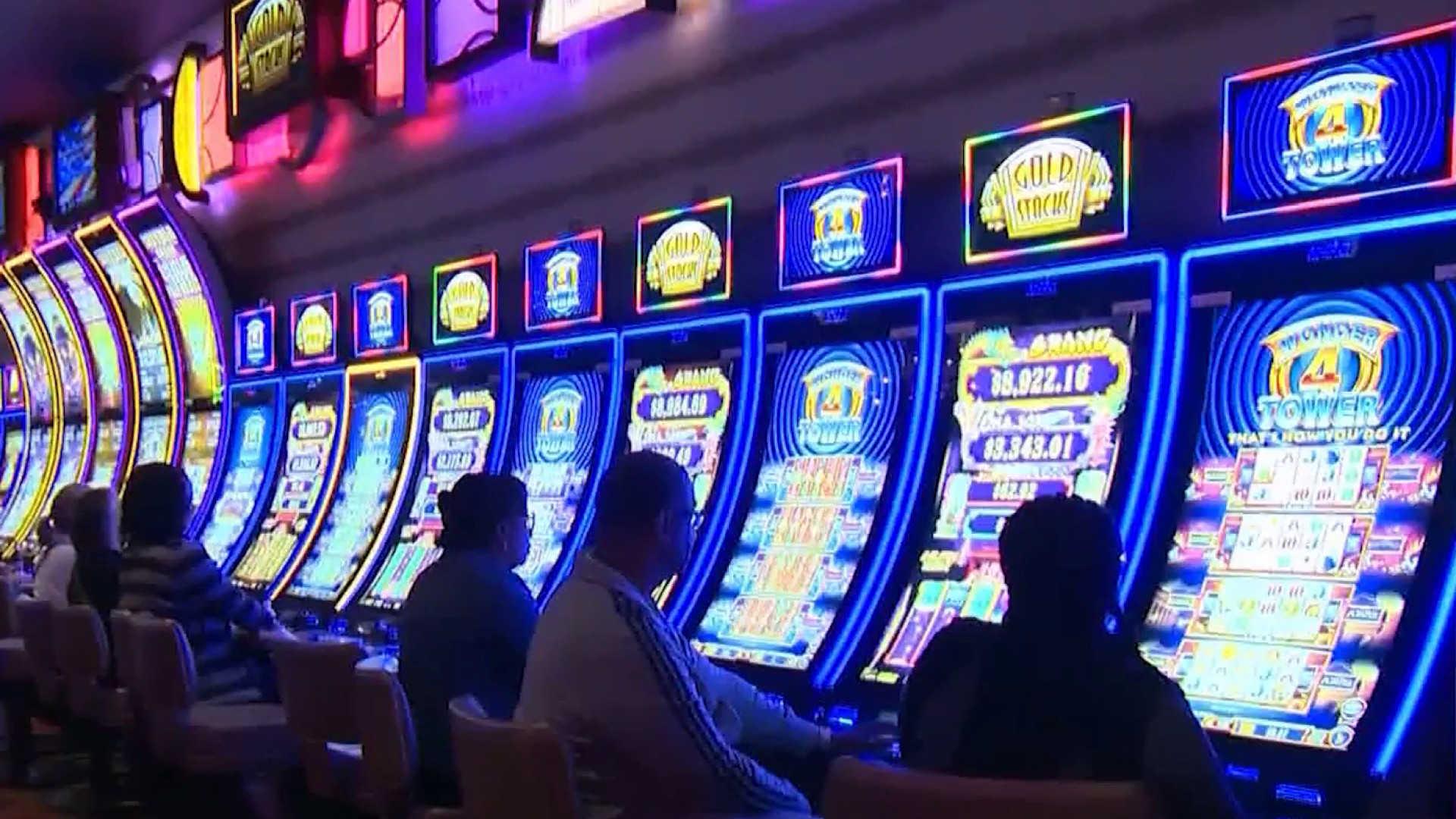 Sports betting, craps and roulette debut at Seminole casinos