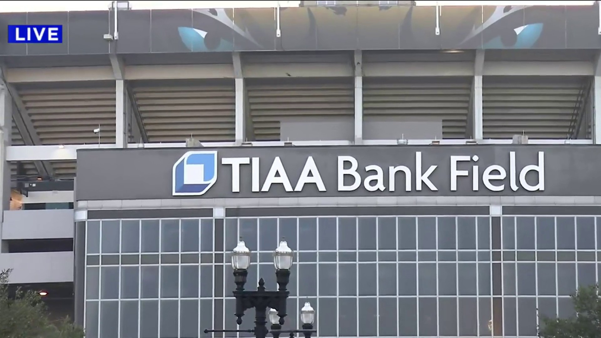 VIDEO: Jaguars fan builds TIAA Bank Field in Minecraft - Big Cat Country