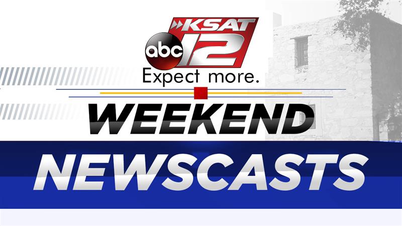 KSAT 12 News Nightbeat Nov 05 2023