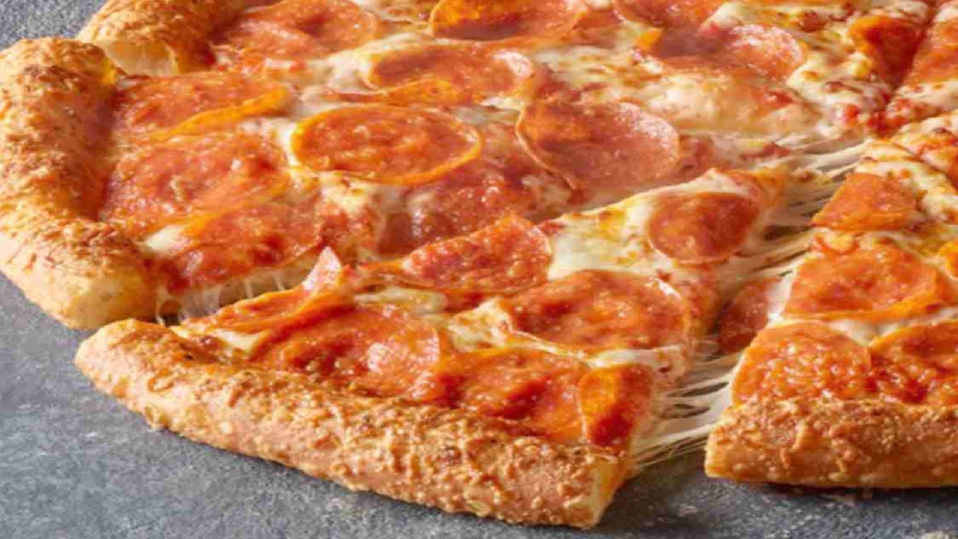 Papa John's new Garlic Parmesan Crust pizza is kind of a big deal -  CultureMap Houston