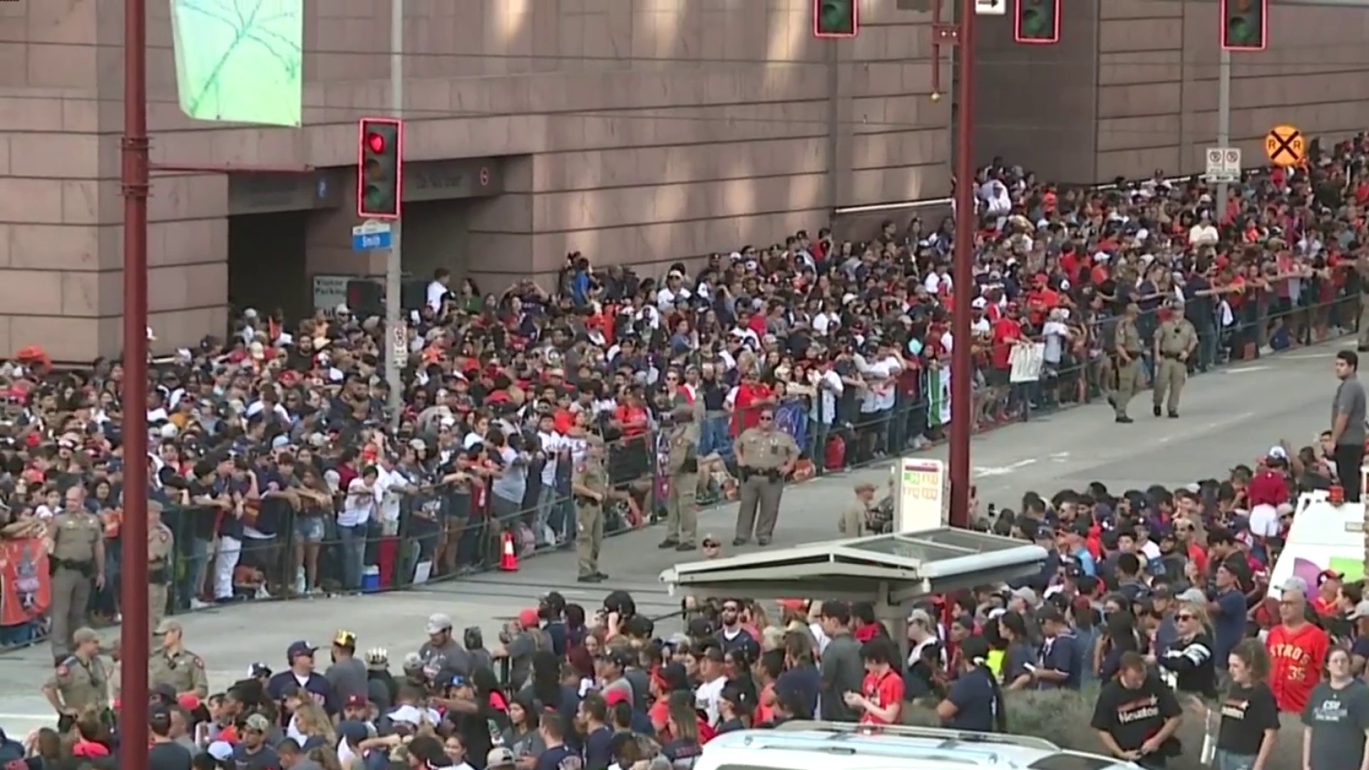 Catholics “Dodger” the Houston Astros on 'Pride Night' - TFP